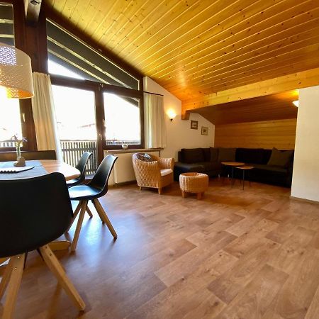 Alpenapart Montafon - Haus Engstler Schruns Esterno foto