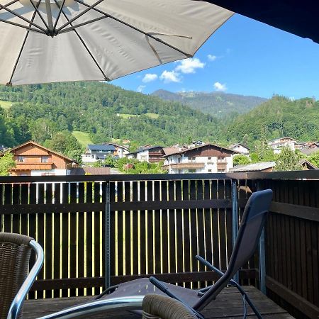 Alpenapart Montafon - Haus Engstler Schruns Esterno foto