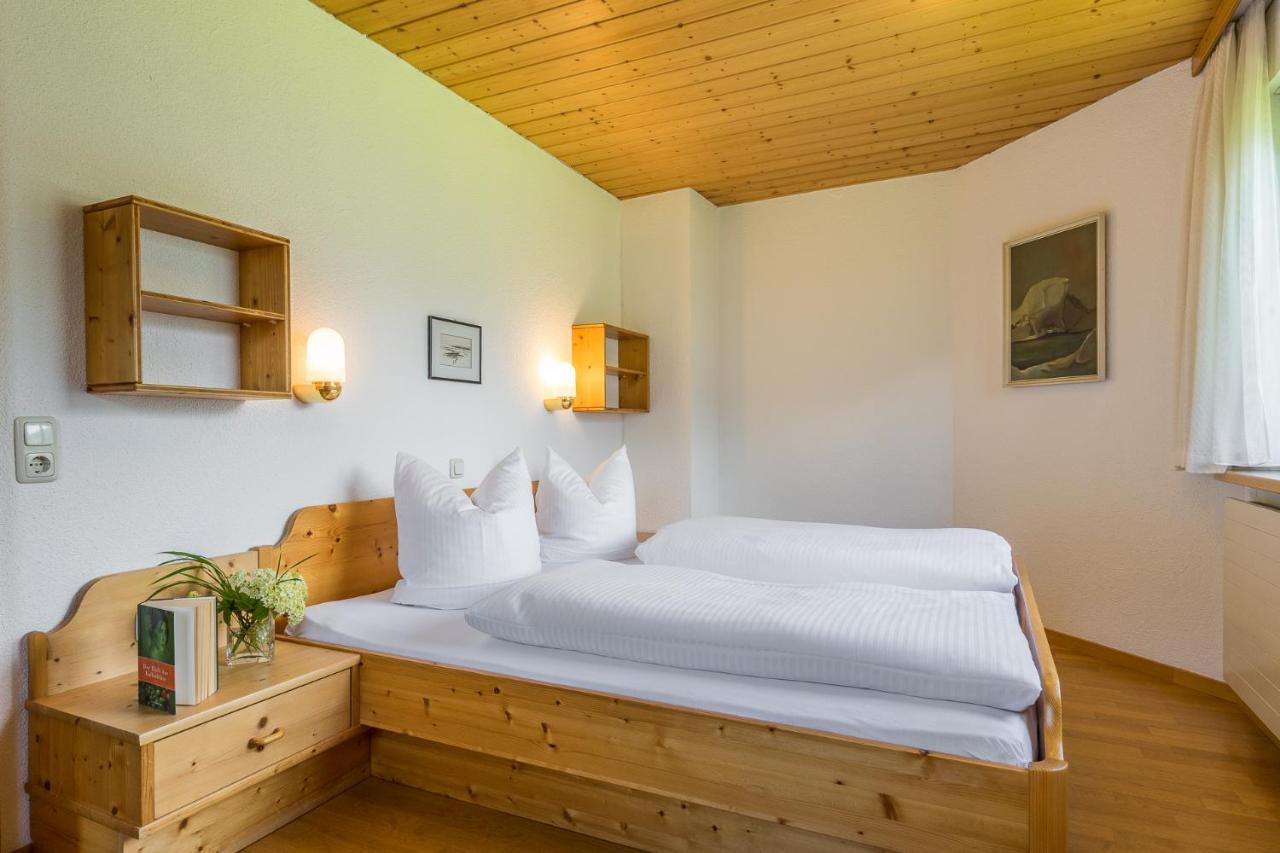 Alpenapart Montafon - Haus Engstler Schruns Esterno foto