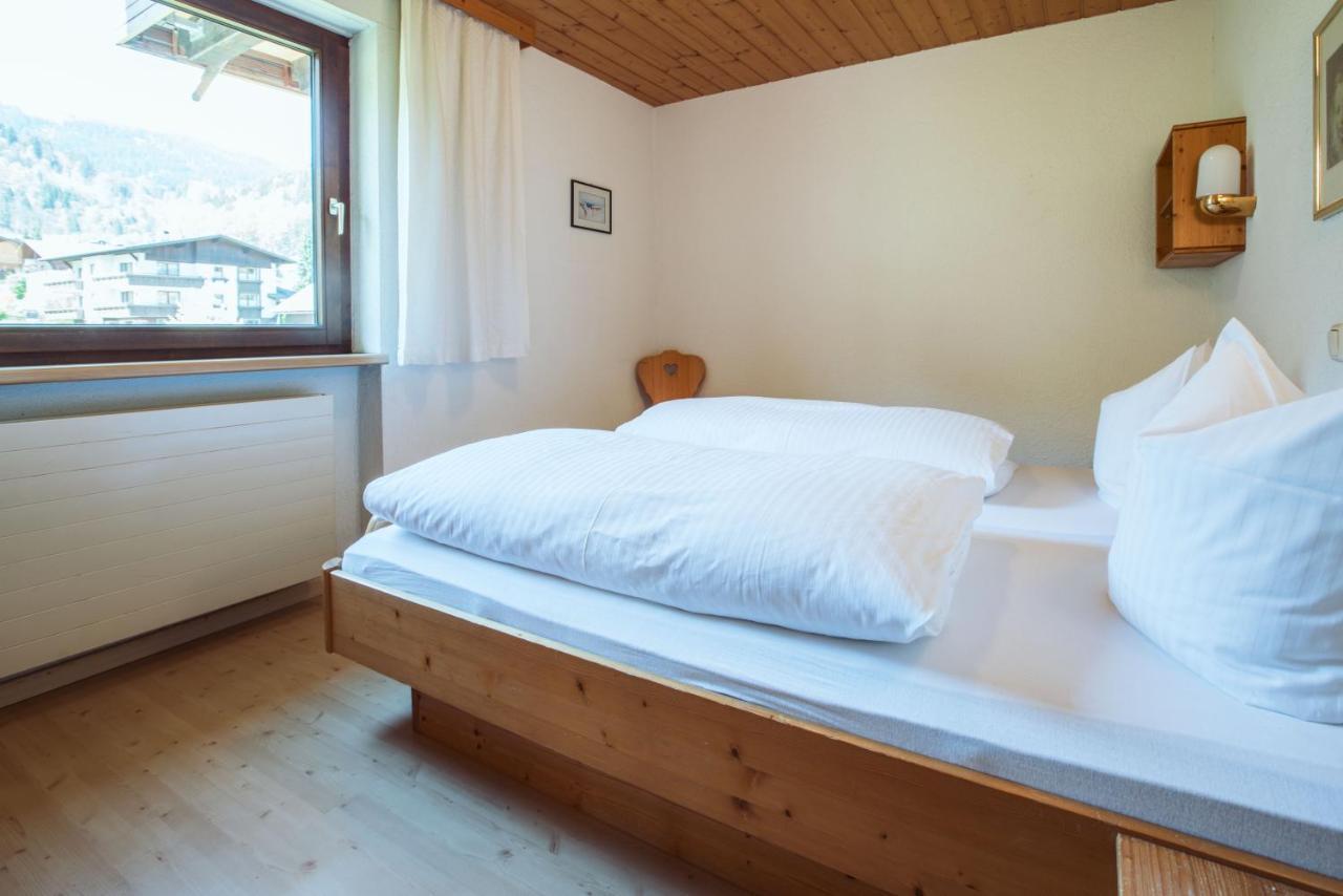 Alpenapart Montafon - Haus Engstler Schruns Esterno foto