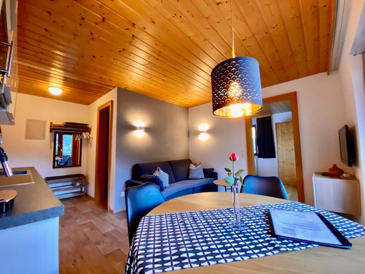 Alpenapart Montafon - Haus Engstler Schruns Esterno foto