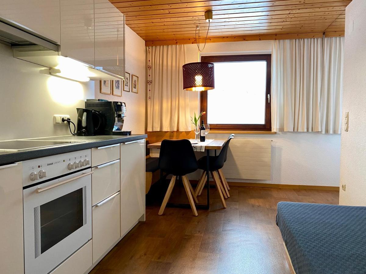 Alpenapart Montafon - Haus Engstler Schruns Esterno foto