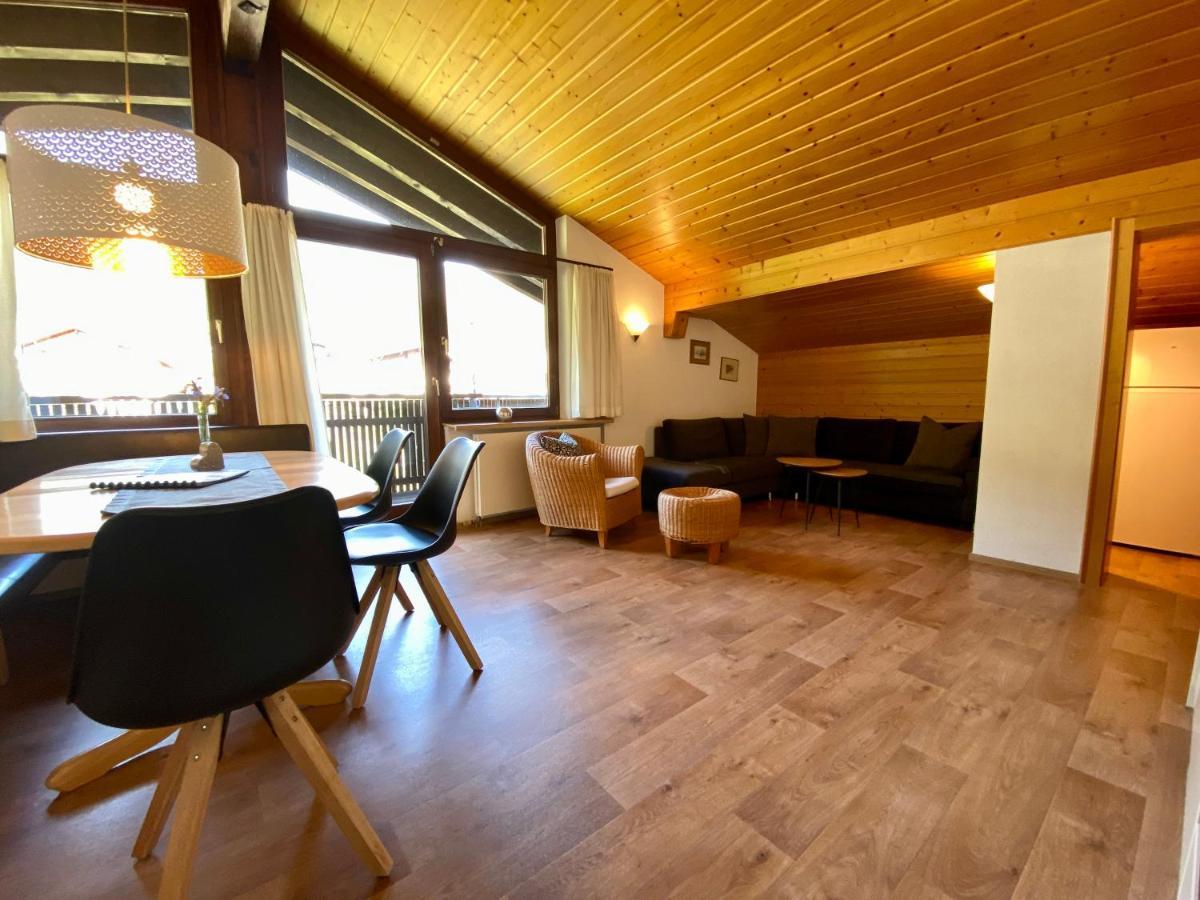 Alpenapart Montafon - Haus Engstler Schruns Esterno foto