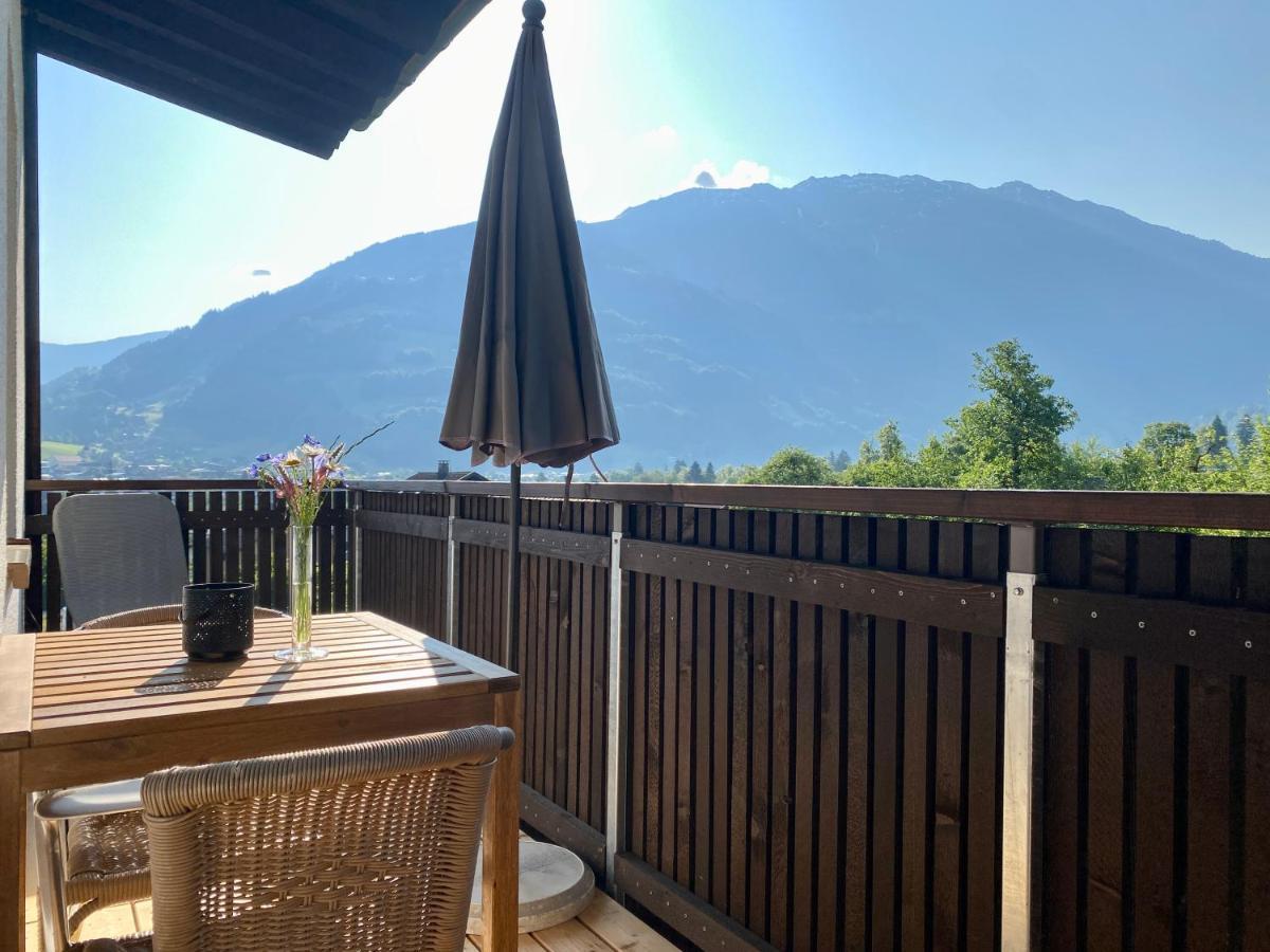 Alpenapart Montafon - Haus Engstler Schruns Esterno foto
