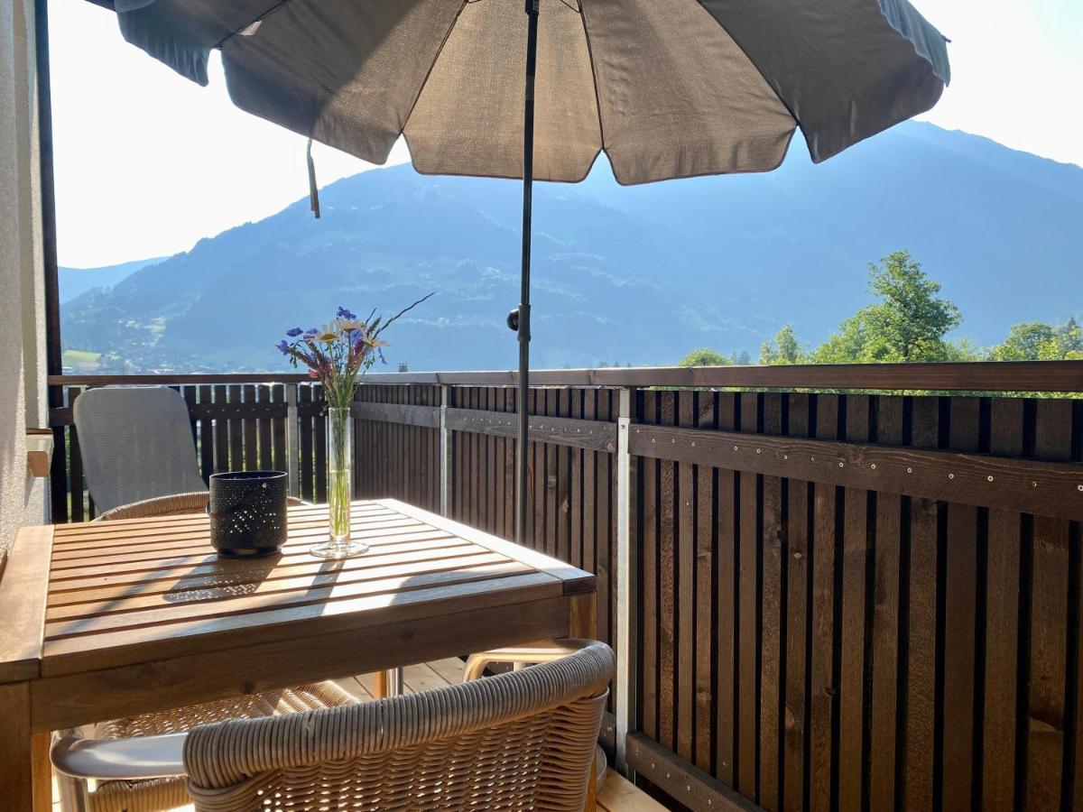 Alpenapart Montafon - Haus Engstler Schruns Esterno foto