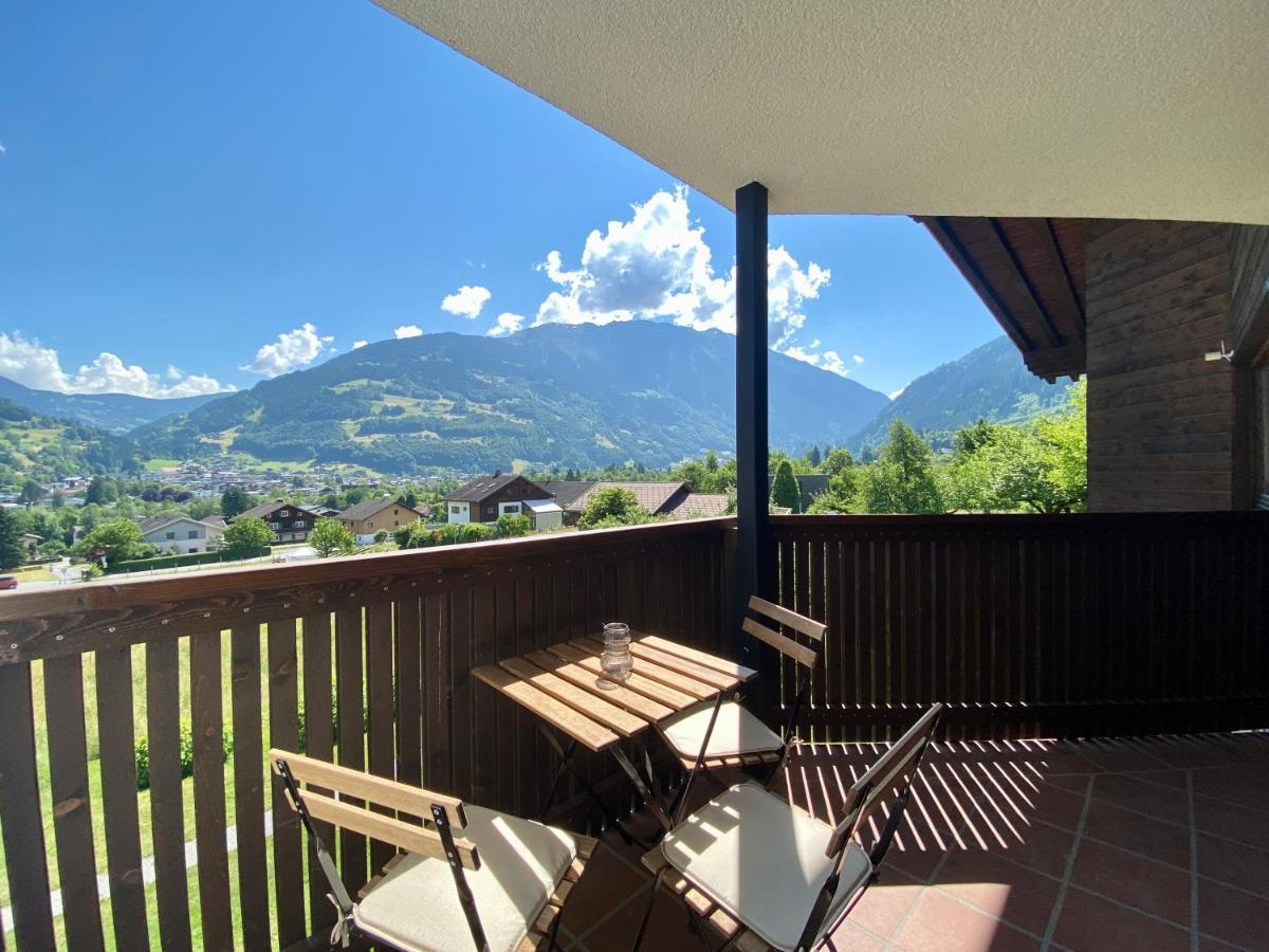 Alpenapart Montafon - Haus Engstler Schruns Esterno foto