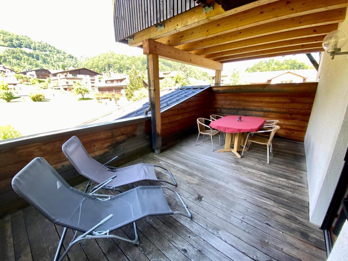 Alpenapart Montafon - Haus Engstler Schruns Esterno foto